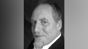 Actor Julien Arnold Dies During Christmas Carol Performance