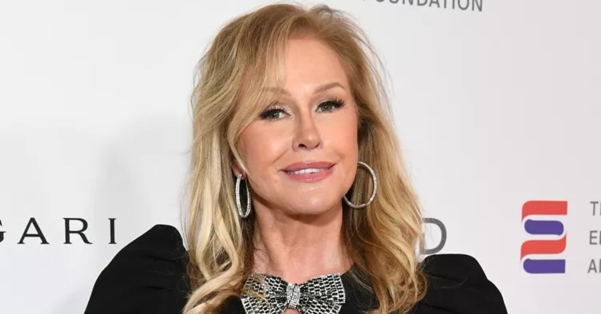 Kathy Hilton