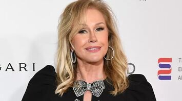 Kathy Hilton