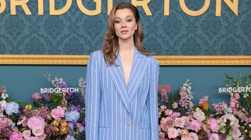 Claudia Jessie Joins Ed Sheeran in New Music Video