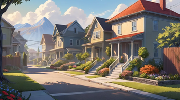 Uncover Hidden Dream Meanings: Neighbors