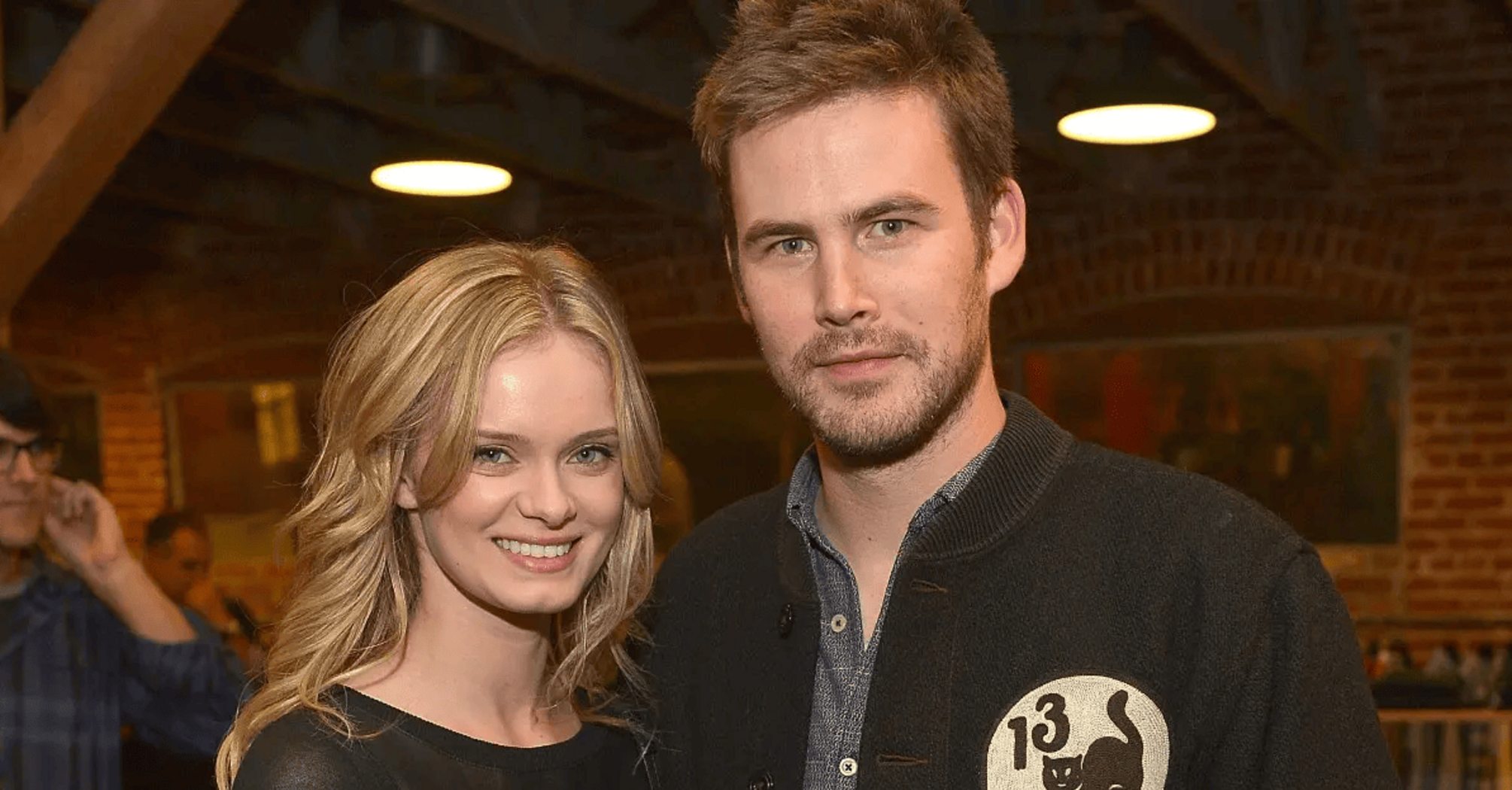 Sara Paxton Discusses Thanksgiving Plans Apart from Zach Cregger