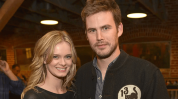Sara Paxton Discusses Thanksgiving Plans Apart from Zach Cregger