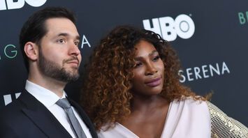Alexis Ohanian, Serena Williams' Husband, Undergoes Preventive Surgery to Remove Half of His Thyroid
