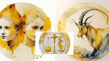 Three zodiac signs to fully give in to mindfulness: horoscope for December 1