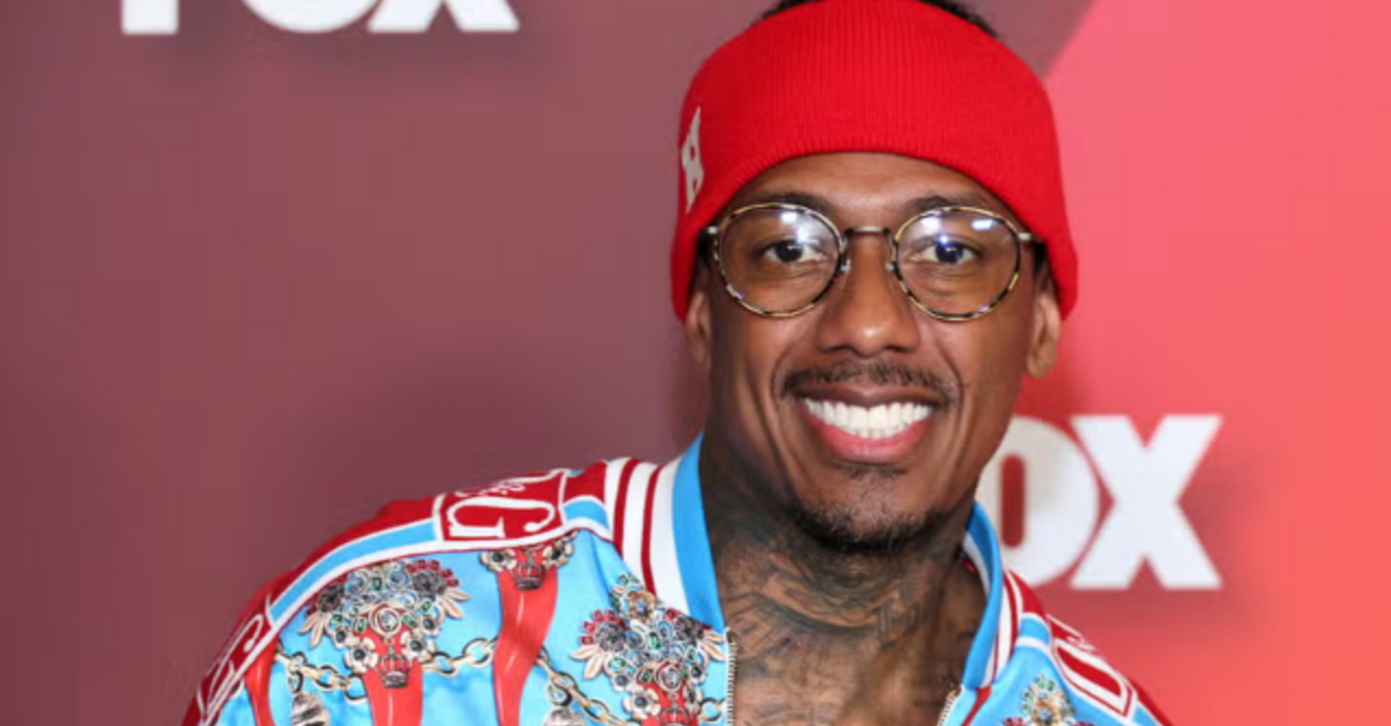  Nick Cannon Discusses Narcissistic Personality Disorder Diagnosis