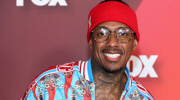 Nick Cannon Discusses Narcissistic Personality Disorder Diagnosis