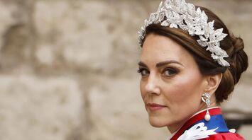 Princess Kate Shares Powerful Message to Support Those Suffering From Addiction