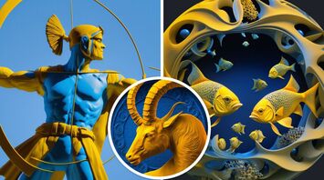 These zodiac signs will enhance their belief in themselves: horoscope for this week