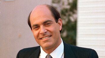 Golden Globe and Emmy-Winning Actor Alan Rachins, Best Known for L.A. Law, Dies Aged 82