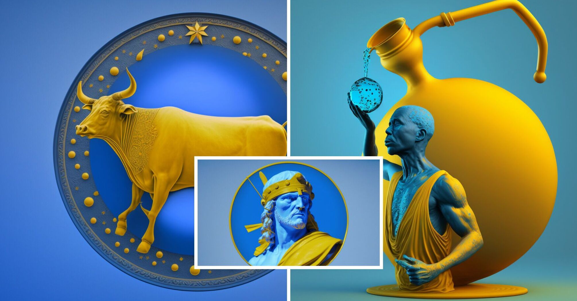 Three zodiac signs will take advantage of accurate intuition: horoscope for November 4