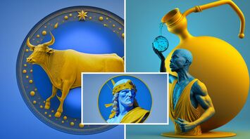 Three zodiac signs will take advantage of accurate intuition: horoscope for November 4