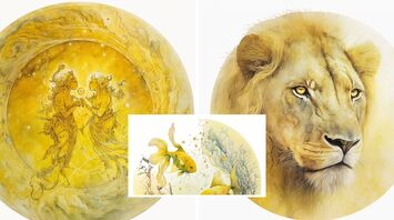 Three zodiac signs to experience real energy buzz: horoscope for November 4