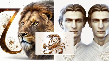 Three zodiac signs should expect a surge of creativity and inspiration next week