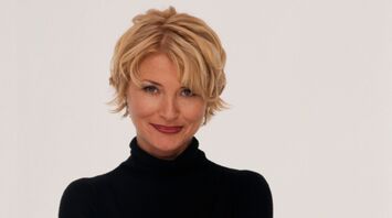 Beth Broderick Recalls Wild Set Stories from Sabrina the Teenage Witch