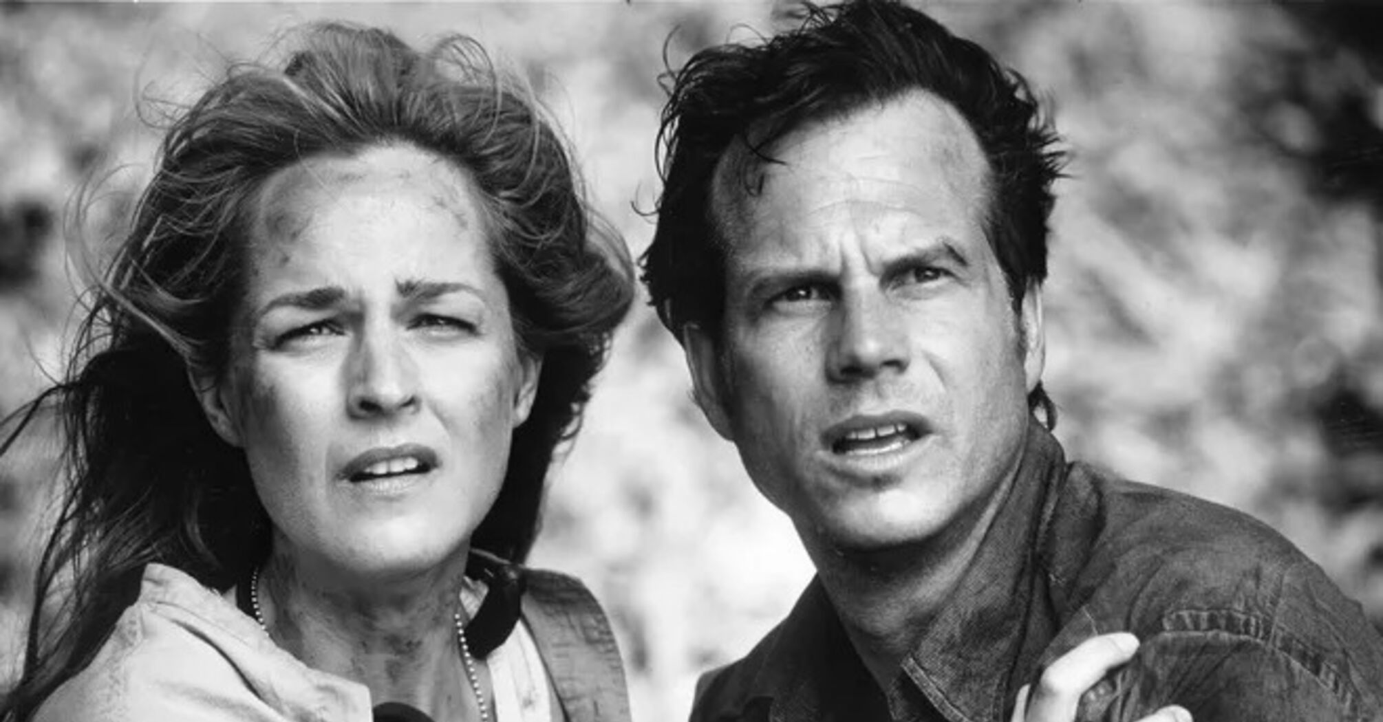 Helen Hunt Says She Had 'Unique Chemistry' with Co-Star Bill Paxton on Twister Set