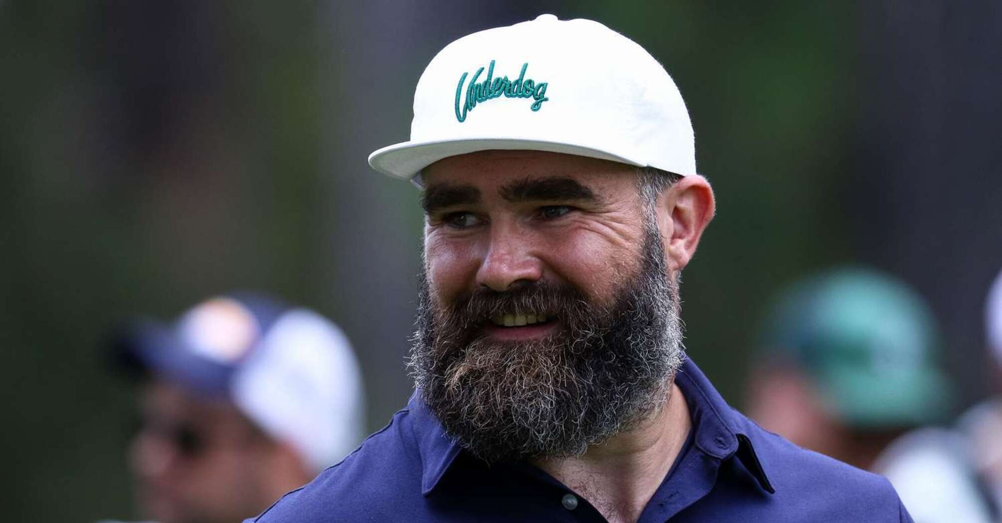 Jason Kelce Smashes Phone After Heckler Calls Travis Kelce a Homophobic Slur