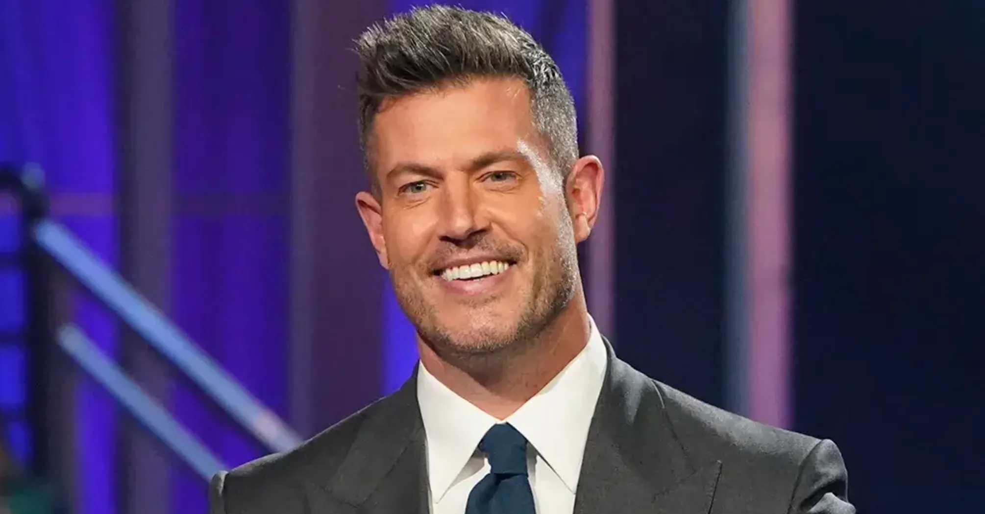 Jesse Palmer and His Baby Daughter Ella Like the Same Music