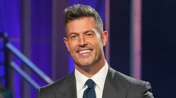 Jesse Palmer and His Baby Daughter Ella Like the Same Music
