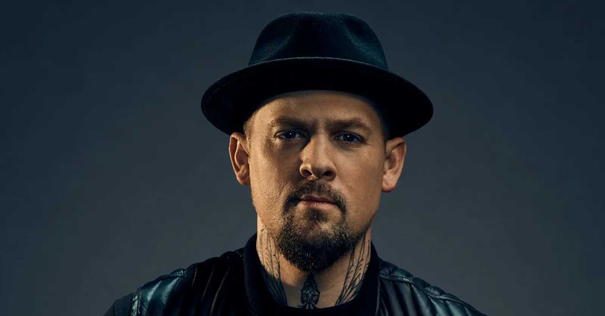 Joel Madden of Ink Master: His Next Tattoo Plans