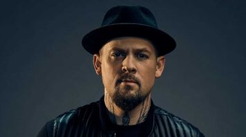 Joel Madden of Ink Master: His Next Tattoo Plans