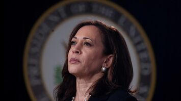 Kamala Harris Joins Saturday Night Live Episode Days Before the Election