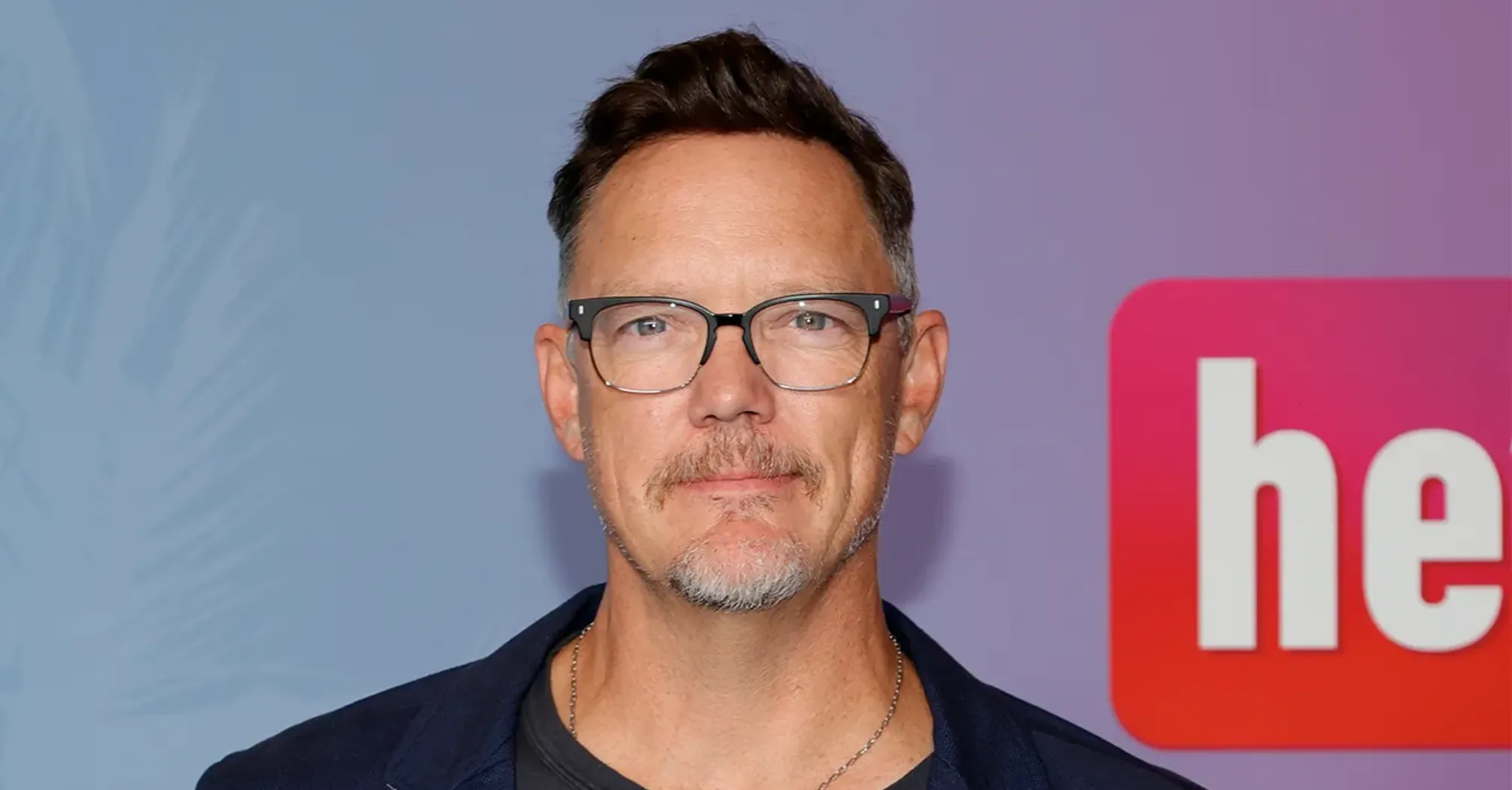 Matthew Lillard Shares a Look Into His Family World