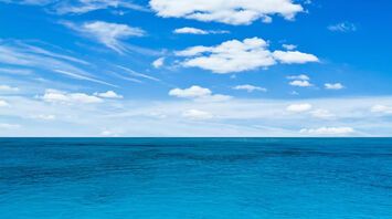 Meaning and Symbolism of Blue Color