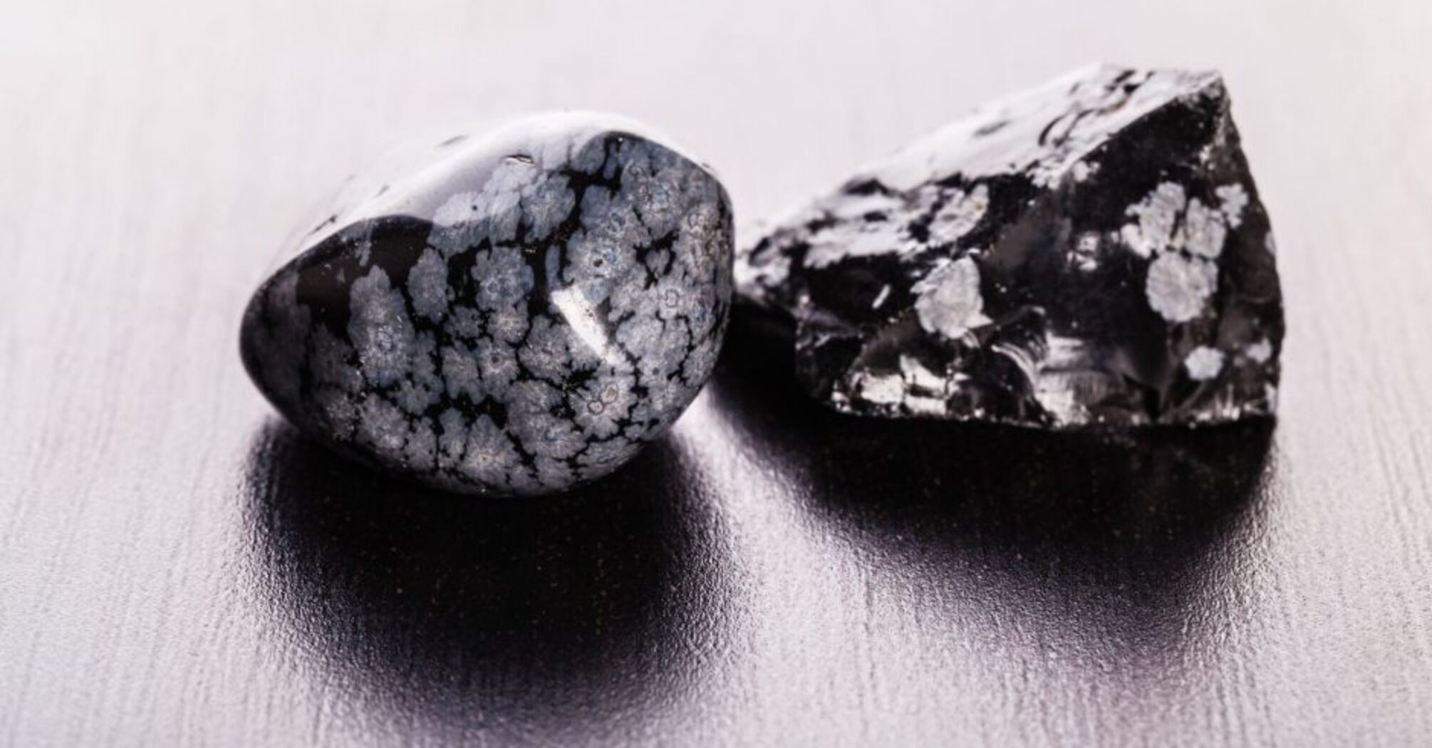 11 Spiritual Meanings of Snowflake Obsidian: Incredible Power and Balance