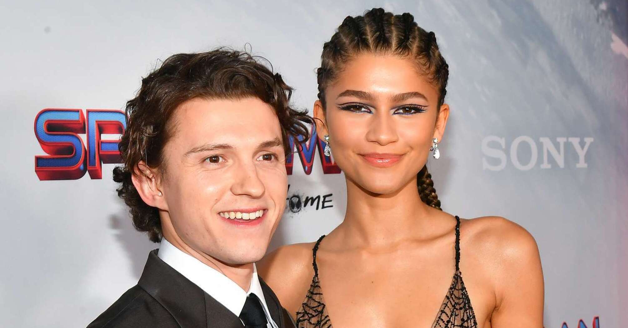 Tom Holland Periodically Searches for Zendaya Online