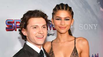 Tom Holland Periodically Searches for Zendaya Online