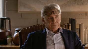 Harrison Ford Makes Unexpected Political Move, Endorsing Kamala Harris