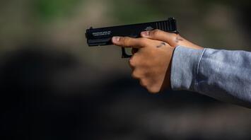 What Does it Mean To Dream About Getting Shot?