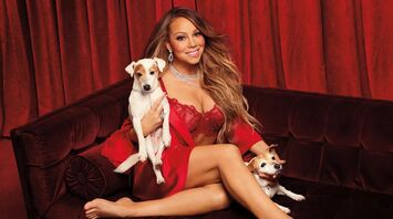 Mariah Carey Names the Best Holiday Gift She Has Ever Received