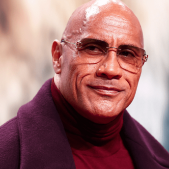 Dwayne Johnson Leaves Oats and Carrots for Reindeer on Christmas