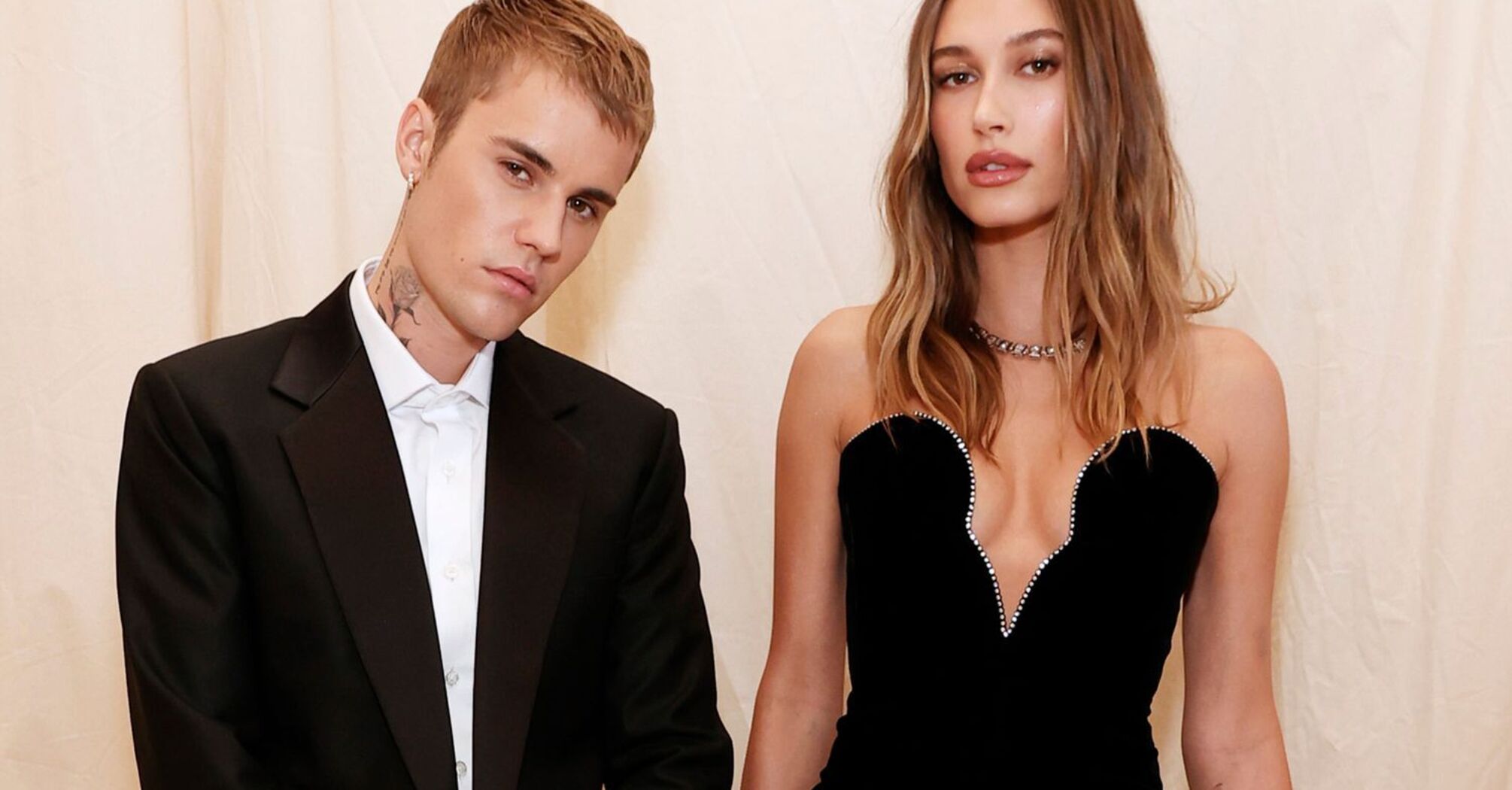 Justin Bieber, Hailey Bieber