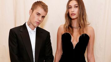 Justin Bieber, Hailey Bieber