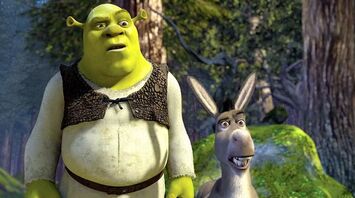 2001 Shrek Director Vicky Jenson Says She Was Surprised by Film's Popularity