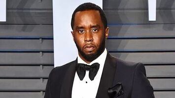 Sean "Diddy" Combs
