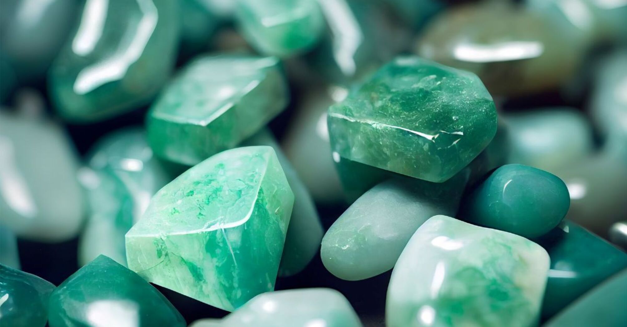 11 Spiritual Meanings of Jade