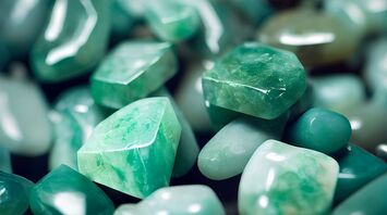 11 Spiritual Meanings of Jade
