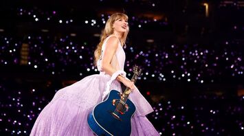Taylor Swift Wraps Up U.S. Eras Tour With Tradition