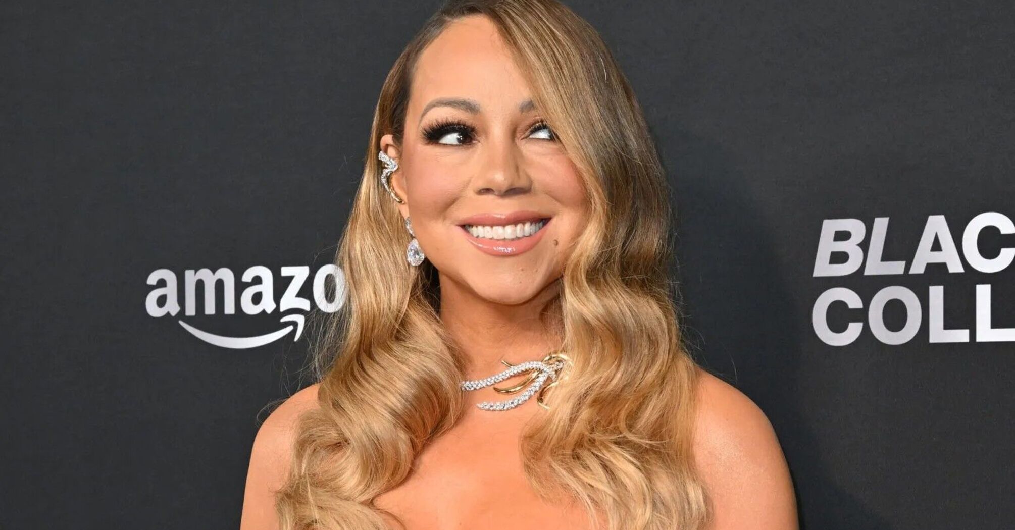 Mariah Carey