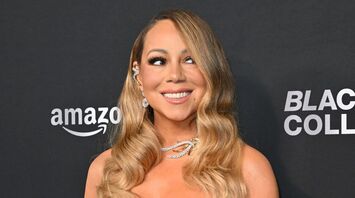 Mariah Carey