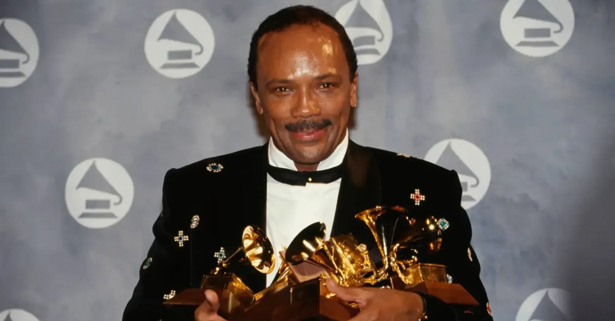 Quincy Jones Passes Away at 91: A Lasting Legacy in Music