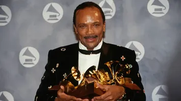 Quincy Jones Passes Away at 91: A Lasting Legacy in Music
