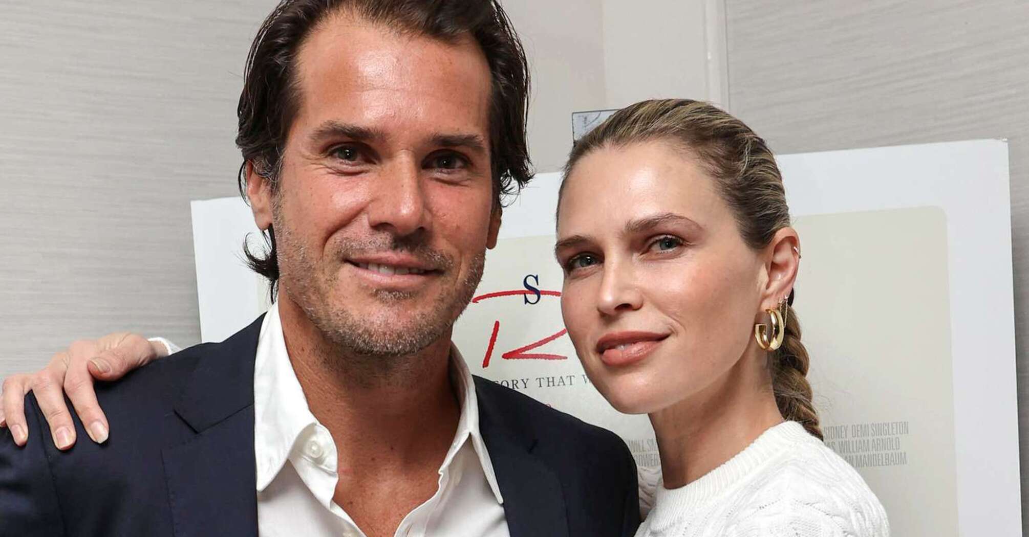 Sara Foster and Tommy Haas Continue Co-habitation Post-Breakup: ‘He’s the Best’