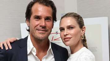Sara Foster and Tommy Haas Continue Co-habitation Post-Breakup: ‘He’s the Best’