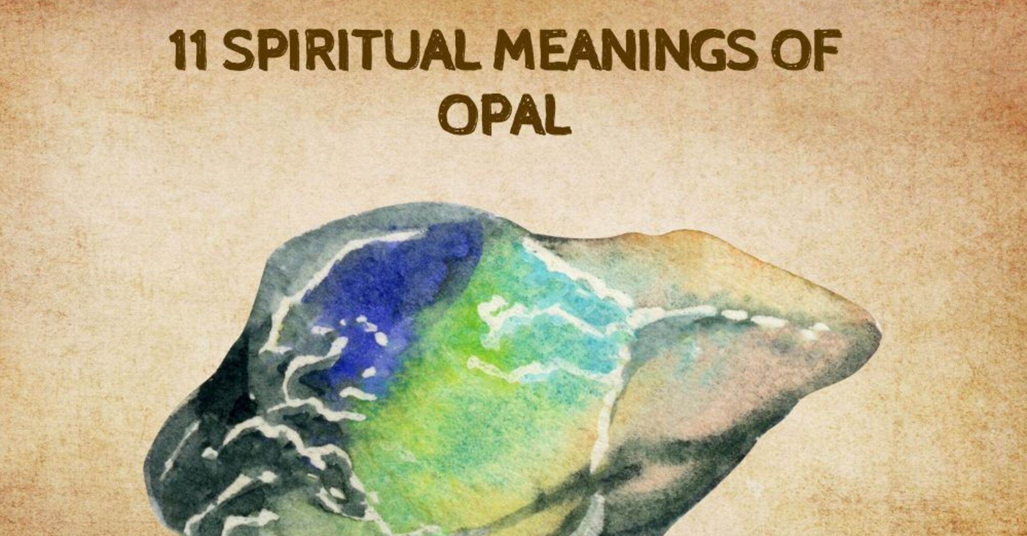 Opal