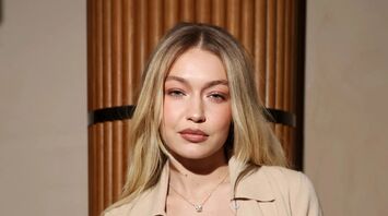 Gigi Hadid Shares Touching Moments with Daughter Khai
